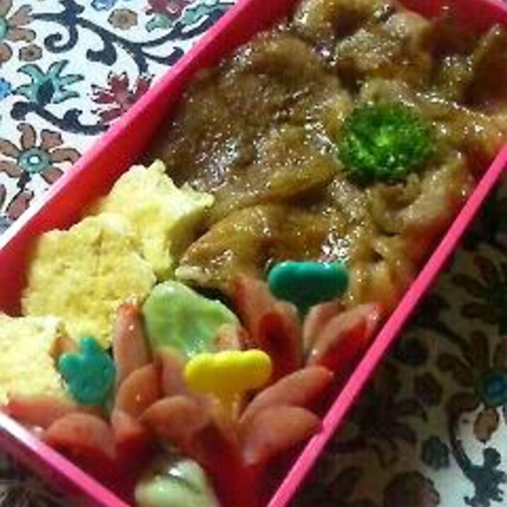 焼肉弁当 女の子女性向き レシピ 作り方 By まこすきやき 楽天レシピ 焼肉弁当 女の子女性向き レシピ 作り方 By まこすきやき 楽天レシピ